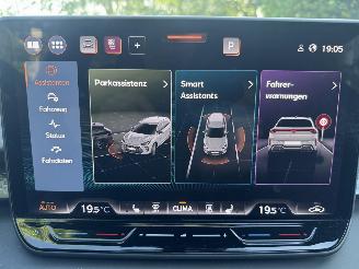Cupra Terramar Cupra Terramar 2.0 TSI 4Drive VZ PANORAMA HUD Trekhaak Sennheiser Sound Standkachel  VOLL picture 33
