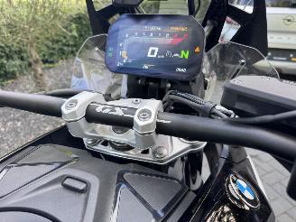 BMW R 1300 GS BMW BMW R 1300 GS TRIPLE BLACK AKRAPOVIC AUTOMATIC VOL VOL picture 13
