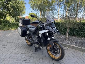 BMW R 1300 GS BMW BMW R 1300 GS TRIPLE BLACK AKRAPOVIC AUTOMATIC VOL VOL picture 7