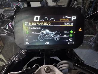 BMW R 1300 GS BMW BMW R 1300 GS TRIPLE BLACK AKRAPOVIC AUTOMATIC VOL VOL picture 43