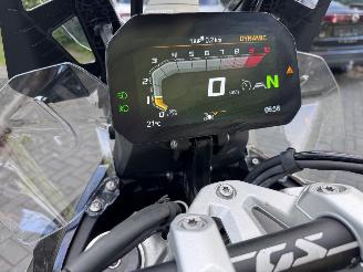 BMW R 1300 GS BMW BMW R 1300 GS TRIPLE BLACK AKRAPOVIC AUTOMATIC VOL VOL picture 16