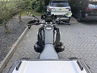 BMW R 1300 GS BMW BMW R 1300 GS TRIPLE BLACK AKRAPOVIC AUTOMATIC VOL VOL picture 15