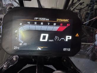 BMW R 1300 GS BMW BMW R 1300 GS TRIPLE BLACK AKRAPOVIC AUTOMATIC VOL VOL picture 45