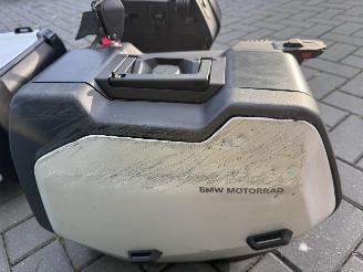 BMW R 1300 GS BMW BMW R 1300 GS TRIPLE BLACK AKRAPOVIC AUTOMATIC VOL VOL picture 35