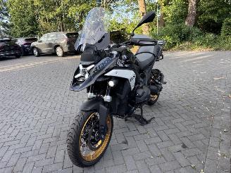 BMW R 1300 GS BMW BMW R 1300 GS TRIPLE BLACK AKRAPOVIC AUTOMATIC VOL VOL picture 26