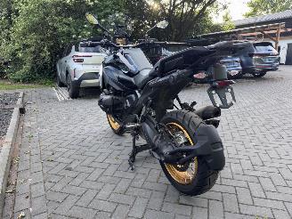 BMW R 1300 GS BMW BMW R 1300 GS TRIPLE BLACK AKRAPOVIC AUTOMATIC VOL VOL picture 28