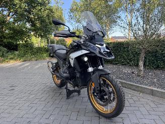 BMW R 1300 GS BMW BMW R 1300 GS TRIPLE BLACK AKRAPOVIC AUTOMATIC VOL VOL picture 31