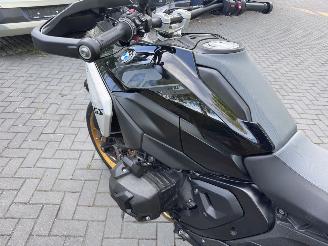 BMW R 1300 GS BMW BMW R 1300 GS TRIPLE BLACK AKRAPOVIC AUTOMATIC VOL VOL picture 18