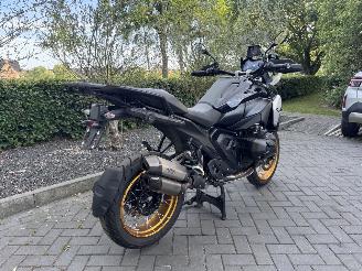 BMW R 1300 GS BMW BMW R 1300 GS TRIPLE BLACK AKRAPOVIC AUTOMATIC VOL VOL picture 39