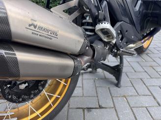 BMW R 1300 GS BMW BMW R 1300 GS TRIPLE BLACK AKRAPOVIC AUTOMATIC VOL VOL picture 24