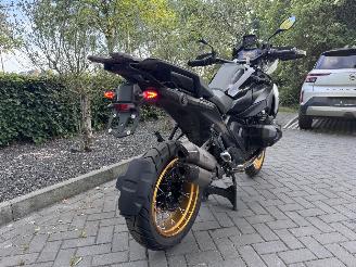 BMW R 1300 GS BMW BMW R 1300 GS TRIPLE BLACK AKRAPOVIC AUTOMATIC VOL VOL picture 3