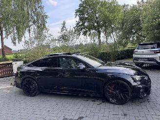 Audi Rs5 Audi RS5 Sportback 2.9 TFSI Quattro HULK Keramich PANO HUD Massage Camera Ambiance VOL VOL picture 28