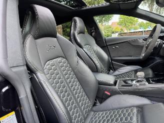 Audi Rs5 Audi RS5 Sportback 2.9 TFSI Quattro HULK Keramich PANO HUD Massage Camera Ambiance VOL VOL picture 7