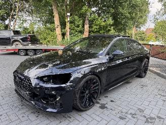 Audi Rs5 Audi RS5 Sportback 2.9 TFSI Quattro HULK Keramich PANO HUD Massage Camera Ambiance VOL VOL picture 25