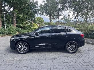 Audi Q3 Q3 Sportback 35 TFSI S line Leer Camera ACC VOL picture 17
