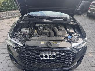 Audi Q3 Q3 Sportback 35 TFSI S line Leer Camera ACC VOL picture 21