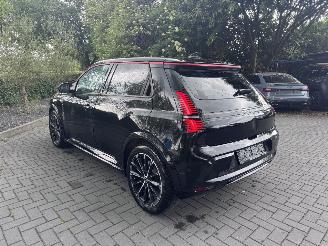 Renault 5 Renault R5 E-Tech Electric 150 Comfort Range Iconic Five picture 13