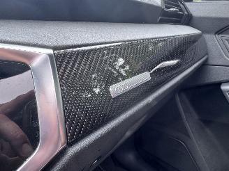 Audi Q3 Audi Q3 Sportback 45TFSIe S line PANO Carbon Ambiance Nardo Grey! picture 22