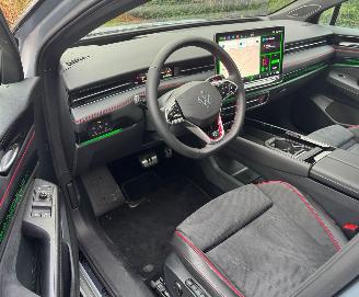 Volkswagen ID.7 ID.7 Tourer GTX 250 kW 4Motion Trekhaak 360view HUD Ambiance VOLL picture 5