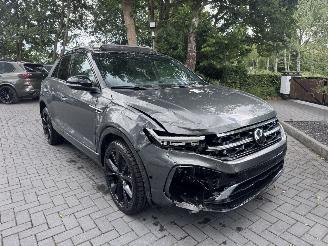 Volkswagen T-Roc Volkswagen T-Roc 1.5 TSI DSG R-Line PANO AHK Camera IQ Lights VOL!! picture 14