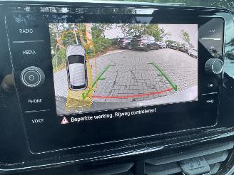 Volkswagen T-Roc Volkswagen T-Roc 1.5 TSI DSG R-Line PANO AHK Camera IQ Lights VOL!! picture 7