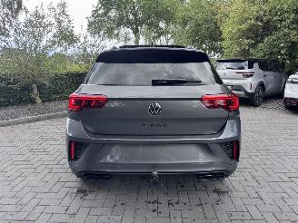 Volkswagen T-Roc Volkswagen T-Roc 1.5 TSI DSG R-Line PANO AHK Camera IQ Lights VOL!! picture 9