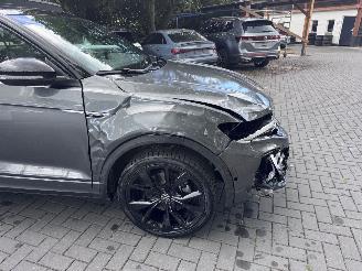 Volkswagen T-Roc Volkswagen T-Roc 1.5 TSI DSG R-Line PANO AHK Camera IQ Lights VOL!! picture 25