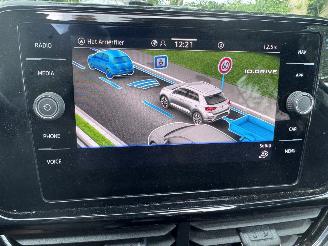Volkswagen T-Roc Volkswagen T-Roc 1.5 TSI DSG R-Line PANO AHK Camera IQ Lights VOL!! picture 6
