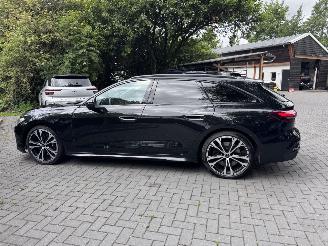 Audi S5 Audi S5 Avant TFSI Quattro 270 kW Sport Stoelen 360view Trekhaak VOL picture 17