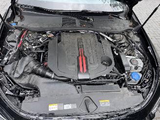 Audi S5 Audi S5 Avant TFSI Quattro 270 kW Sport Stoelen 360view Trekhaak VOL picture 12