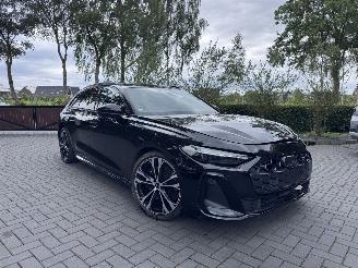 Audi S5 Audi S5 Avant TFSI Quattro 270 kW Sport Stoelen 360view Trekhaak VOL picture 19