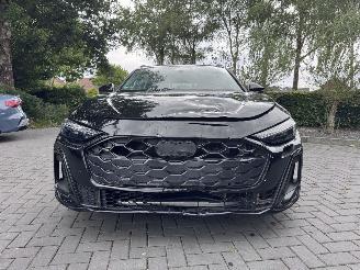 Audi S5 Audi S5 Avant TFSI Quattro 270 kW Sport Stoelen 360view Trekhaak VOL picture 25