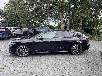 Audi S5 Audi S5 Avant TFSI Quattro 270 kW Sport Stoelen 360view Trekhaak VOL picture 29