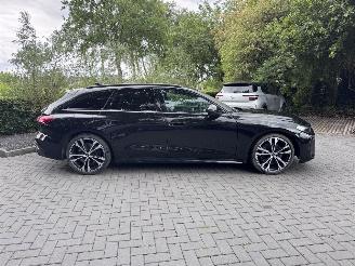 Audi S5 Audi S5 Avant TFSI Quattro 270 kW Sport Stoelen 360view Trekhaak VOL picture 27
