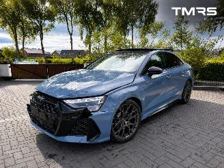 Avarii autoturisme Audi Rs3 RS3 RS 3 Limousine 2.5 294 kW TFSI Quattro PANO VOL!  2026 !! 2026/1
