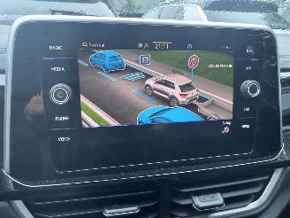 Volkswagen T-Roc Volkswagen T-Roc 1.5 TSI DSG 2x R-Line AHK Camera ACC VOLL picture 5