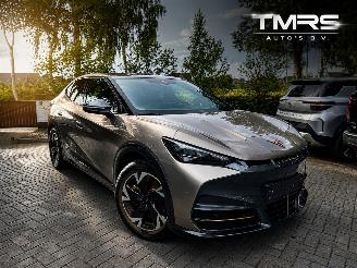 skadebil auto Cupra Tavascan Cupra Tavascan 210 kW Endurance 360 camera ACC 82kWh ! 2025/9