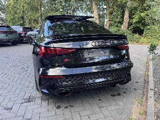 Audi Rs3 RS3 RS 3 Lim 2.5 TFSI Quattro PANORAMA Leder HUD picture 24