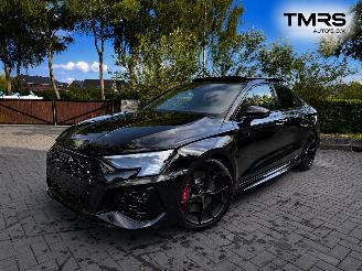 Auto incidentate Audi Rs3 RS3 RS 3 Lim 2.5 TFSI Quattro PANORAMA Leder HUD 2024/6