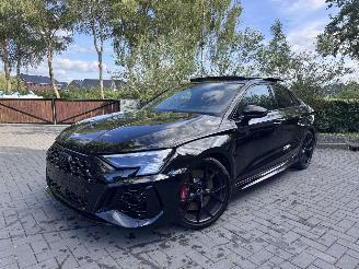 Audi Rs3 RS3 RS 3 Lim 2.5 TFSI Quattro PANORAMA Leder HUD picture 9