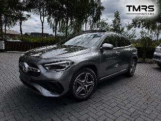 Unfallwagen Mercedes GLA GLA 250 e AMG Panorama Ambiance Camera ACC VOL 2021/4