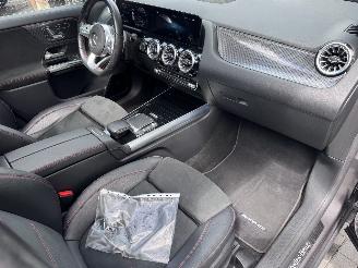 Mercedes GLA GLA 250 e AMG Panorama Ambiance Camera ACC VOL picture 3