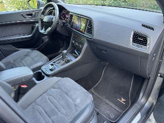 Cupra Ateca Ateca VZ 4Drive 2.0 TSI DSG Camera Ambiance ACC picture 4