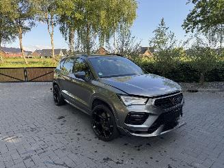 Cupra Ateca Ateca VZ 4Drive 2.0 TSI DSG Camera Ambiance ACC picture 19