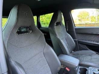 Cupra Ateca Ateca VZ 4Drive 2.0 TSI DSG Camera Ambiance ACC picture 11
