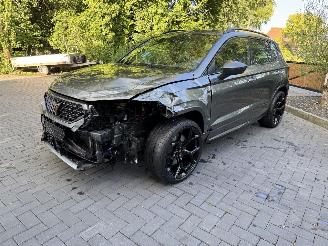 Cupra Ateca Ateca VZ 4Drive 2.0 TSI DSG Camera Ambiance ACC picture 23