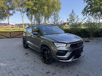 Cupra Ateca Ateca VZ 4Drive 2.0 TSI DSG Camera Ambiance ACC picture 17