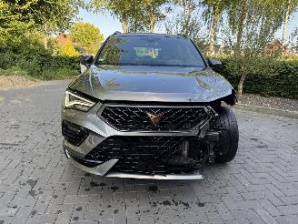 Cupra Ateca Ateca VZ 4Drive 2.0 TSI DSG Camera Ambiance ACC picture 25