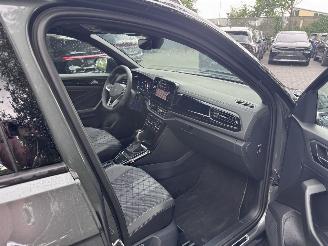 Volkswagen T-Roc T-Roc 1.5 TSI DSG R-Line Panorama AHK Camera ACC picture 6