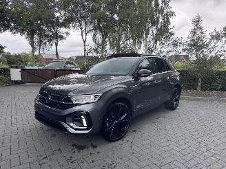 Volkswagen T-Roc T-Roc 1.5 TSI DSG R-Line Panorama AHK Camera ACC picture 12